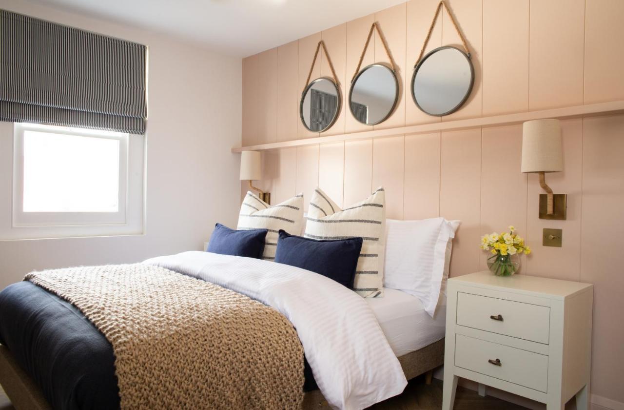 אברארון Salthouse Apartment מראה חיצוני תמונה