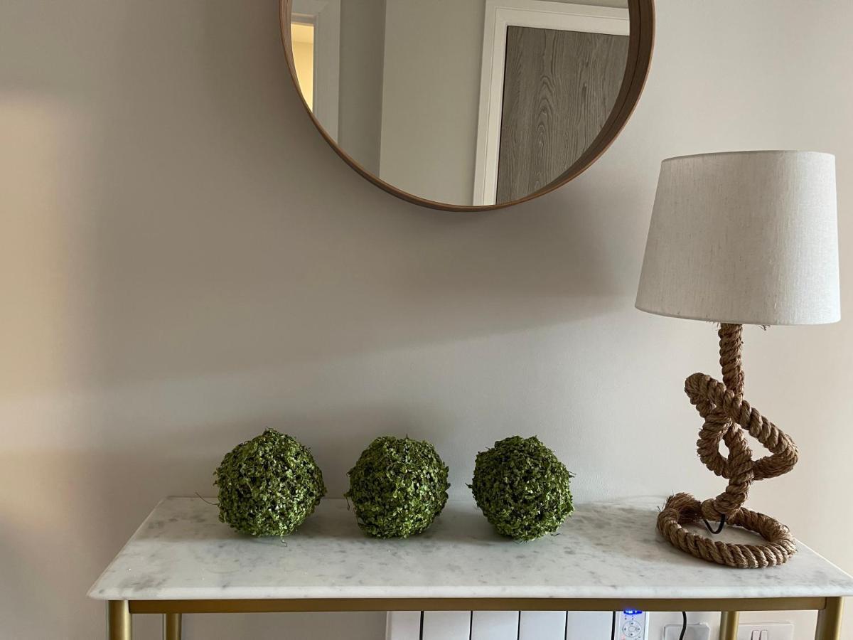 אברארון Salthouse Apartment מראה חיצוני תמונה