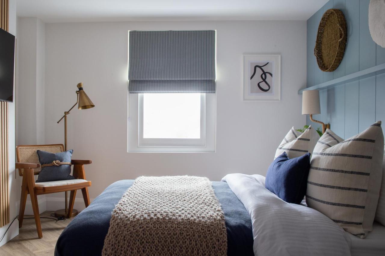 אברארון Salthouse Apartment מראה חיצוני תמונה