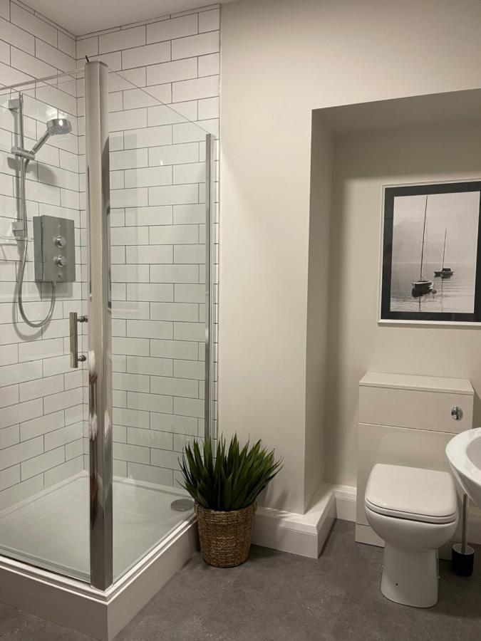 אברארון Salthouse Apartment מראה חיצוני תמונה