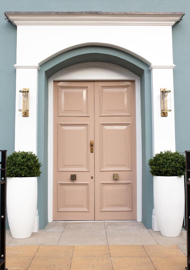 אברארון Salthouse Apartment מראה חיצוני תמונה