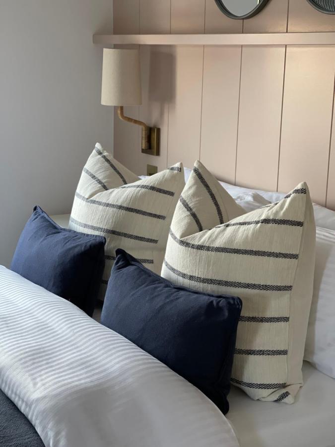 אברארון Salthouse Apartment מראה חיצוני תמונה