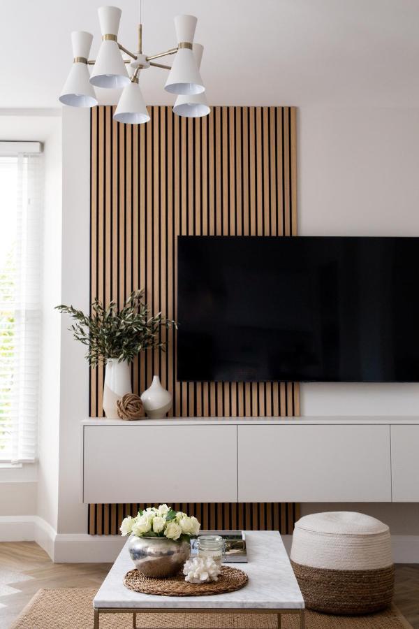 אברארון Salthouse Apartment מראה חיצוני תמונה