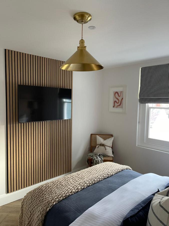 אברארון Salthouse Apartment מראה חיצוני תמונה