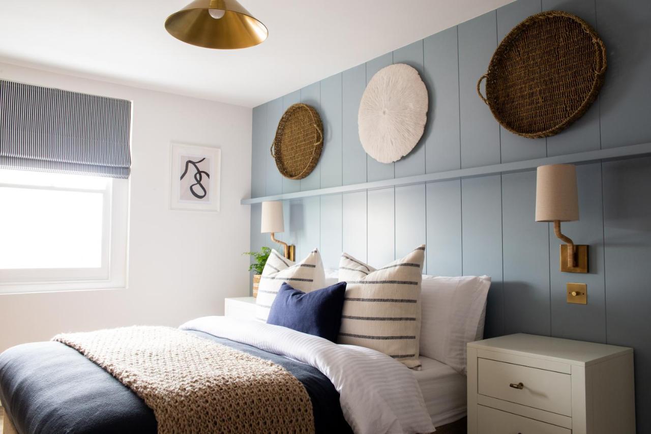 אברארון Salthouse Apartment מראה חיצוני תמונה