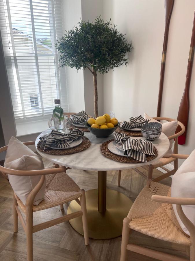 אברארון Salthouse Apartment מראה חיצוני תמונה